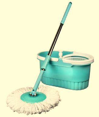 Room cleaning tools 