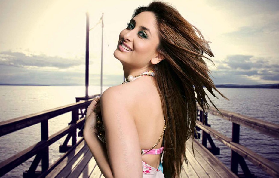 Kareena Kapoor said my nights has not sleepless