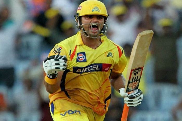 When Suresh Raina played the best innings of IPL