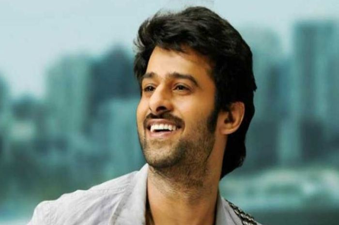 The movie 'Bahubali 2' prabhas became the biggest superstar in Bollywood's in three Khan
