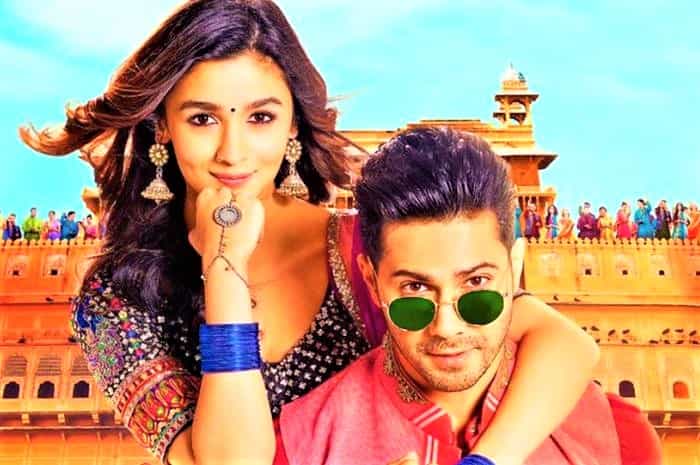 Varun Dhawan Alia Bhatt's movie 'Badrinath Ki Dulhania' has earned a lot of earnings so far