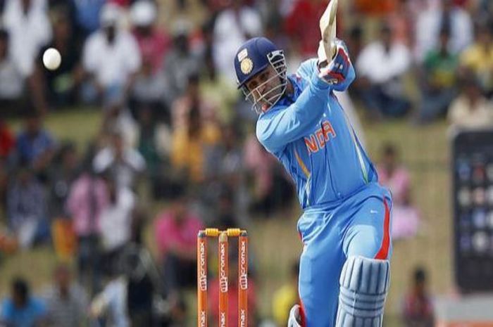 India players who ere fastest half-century in ODIs