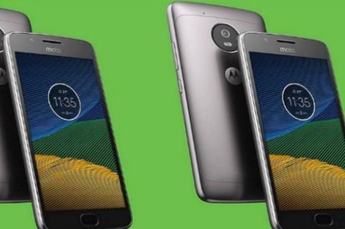 Moto G5 Plus Launch Price Rs. 14999