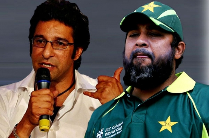 Wasim Akram and Inzamam should have got hanged