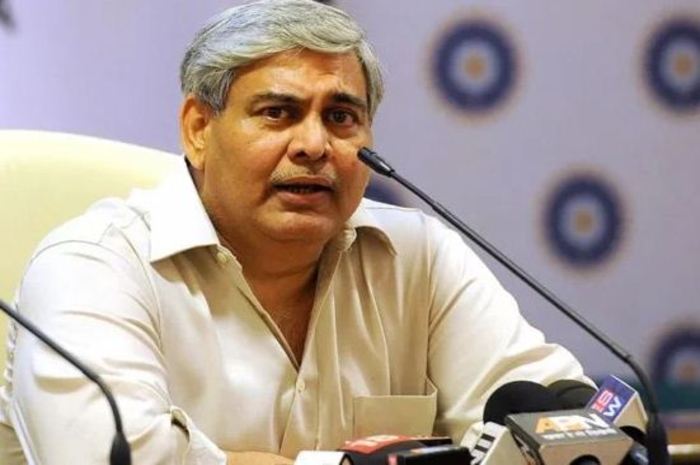 Shashank Manohar resigns as president of ICC