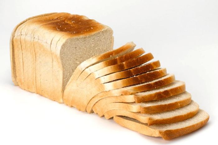 How bad is the health for the bread