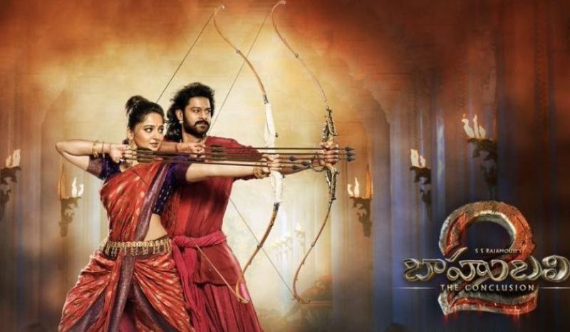 'Bahubali 2 The Conquestion' trailer released, see why Katappa killed Bahubali