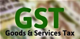 Clearance of GST from July 1