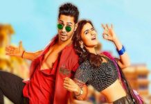 'Badrinath's bride' joins 100 crore club Varun Dhawan and and Alia Bhatt's pair in hits