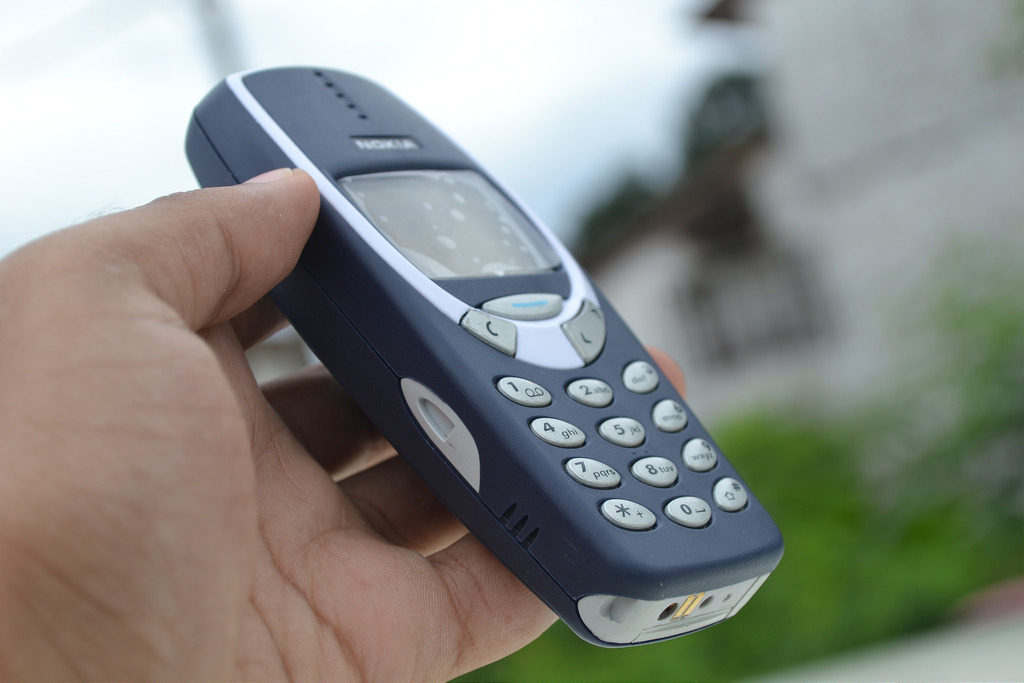 6 reasons why you should not buy a Nokia 3310 phone