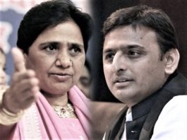 Akhilesh should join 'BUA' in UP 2017