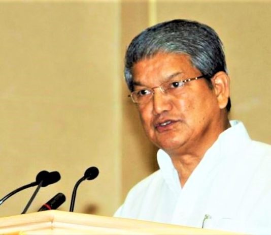 Harish Rawat will lose Uttarakhand's 'Ran'?