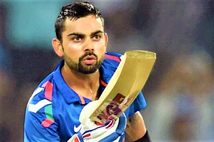 ICC announces latest one-day rankings, Kohli third