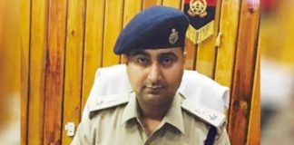 IPS officer Himanshu Kumar suspended for indiscipline