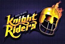 Kolkata knight riders is strong team for IPL 2017