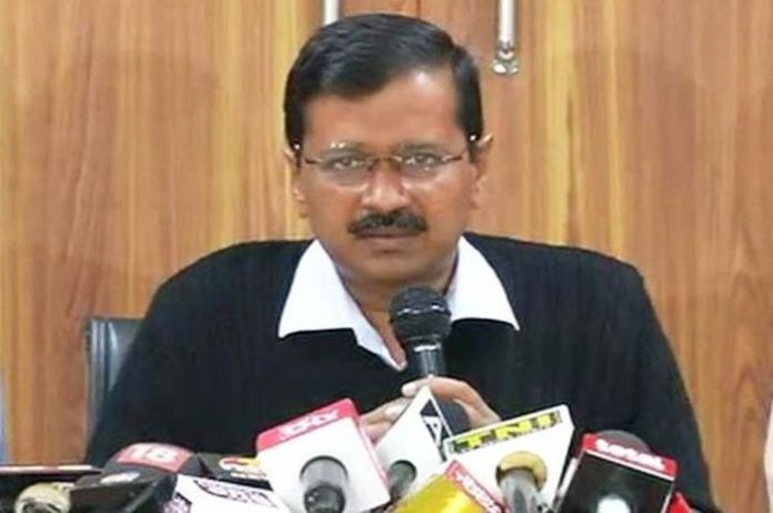 Aam Aadmi Party withdraws ticket from 14 candidates in MCD election