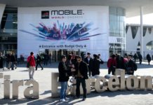 4 best phones at Mobile World Congress declared