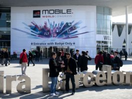 4 best phones at Mobile World Congress declared