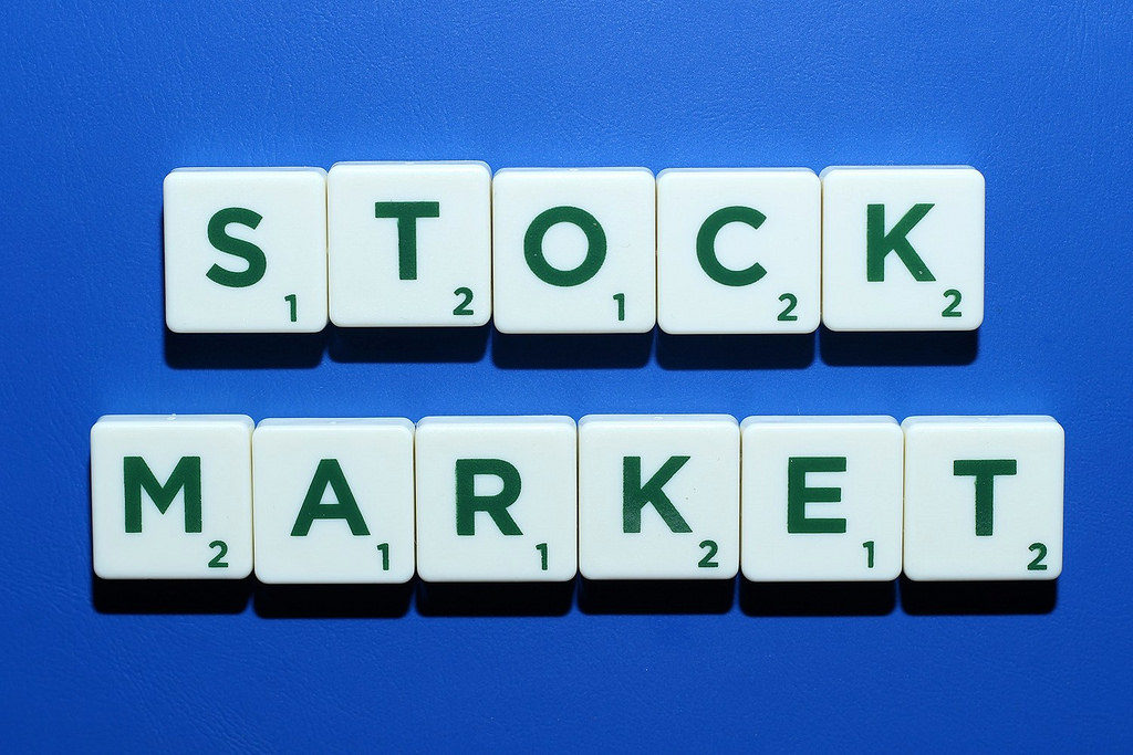 Speculative market entry in UP election
