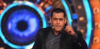 Salman Khan's show 'Bigg Boss 11 "was the tweet leak
