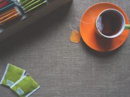 green tea banefits