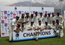 भारत ने ऑस्ट्रेलिया को 8 विकेट से हरा कर 2-1 सीरीज अपने नाम की