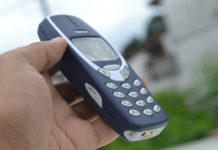 नोकिया 3310 नए अवतार में