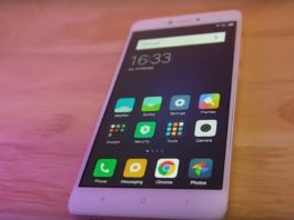 Redmi 4X new phone launched by Xiaomi