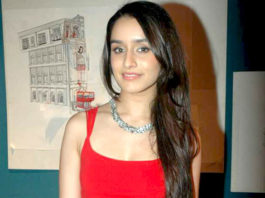 Shraddha Kapoor is over 30 years