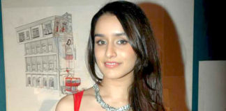 Shraddha Kapoor is over 30 years