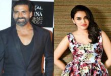 Akshay Kumar's opposite can see film gold in Swara bhaskar