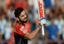 4 batsmen who scored more than 500 runs in a season ipl