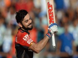 4 batsmen who scored more than 500 runs in a season ipl