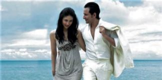 These bollywood star have celebrated their honeymoon at these special place