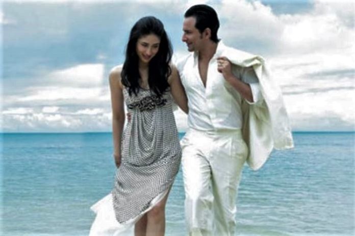 These bollywood star have celebrated their honeymoon at these special place