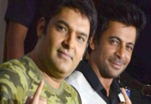 Krishna Abhishek said this about the battle of Kapil Sharma and Sunil Grover
