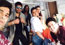 Preeti Simoes has given his statement on the battle of Kapil Sharma and Sunil Grover