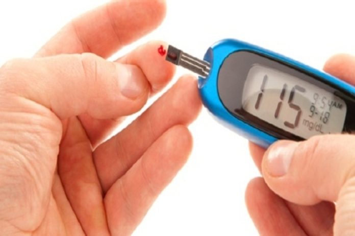 If you do not have diabetes, know about it