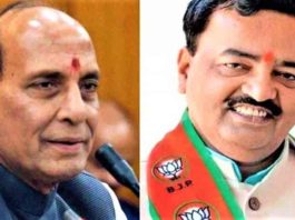 Who will become CM of UP Decide on March 16
