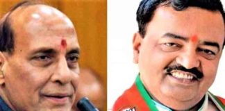 Who will become CM of UP Decide on March 16