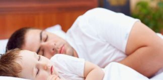 Easy steps to take deep sleep