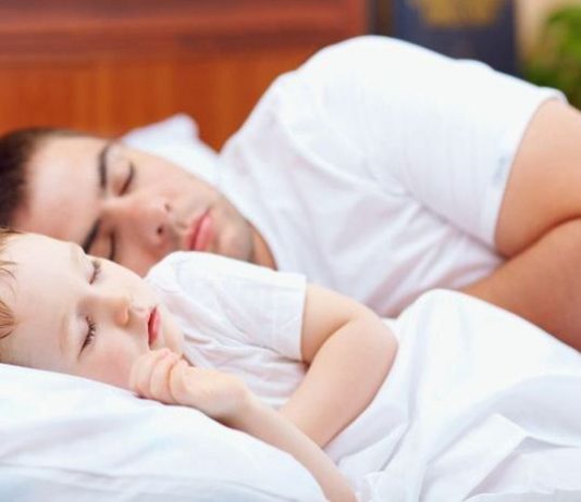 Easy steps to take deep sleep