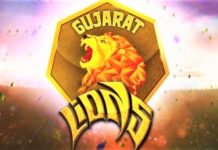 how much strong Gujarat Lions team for IPL 10