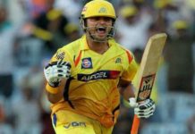 When Suresh Raina played the best innings of IPL