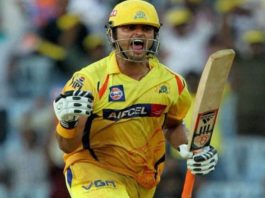 जब सुरेश रैना ने खेली आईपीएल की सबसे अच्छी पारी When Suresh Raina played the best innings of IPL