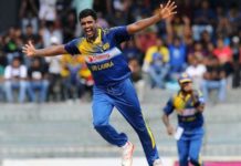 Bowlers taking hat-trick in T20 cricket