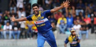 Bowlers taking hat-trick in T20 cricket