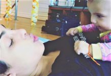 Priyanka Chopra shares photo with her niece