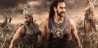 Prabhas's 'Bahubali 2' trailer will be surprised to know the record of most views made in one week.