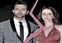 Bollywood's most expensive divorce